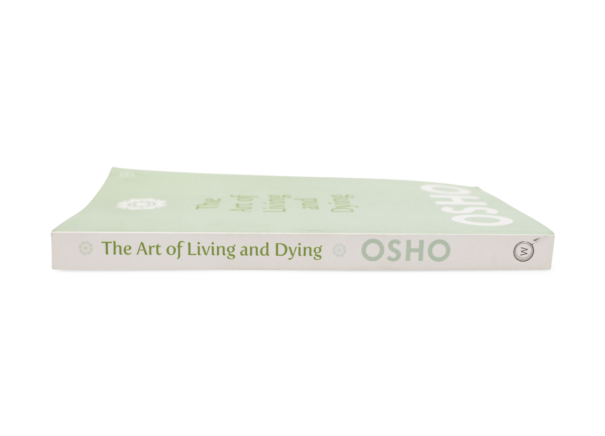 The Art of Living and Dying - Crystal Dreams