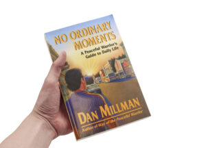 No Ordinary Moments Book