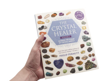 The Crystal Healer Volume 2 - Crystal Dreams
