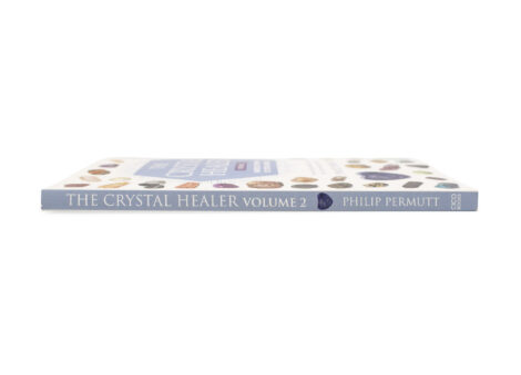 The Crystal Healer Volume 2 - Crystal Dreams