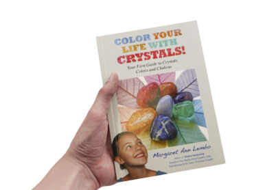 Color your Life with Crystals - Crystal Dreams