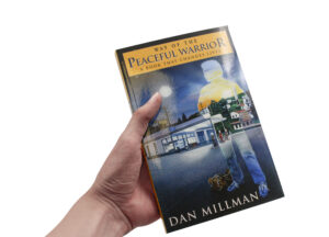 Way of the Peaceful Warrior Book