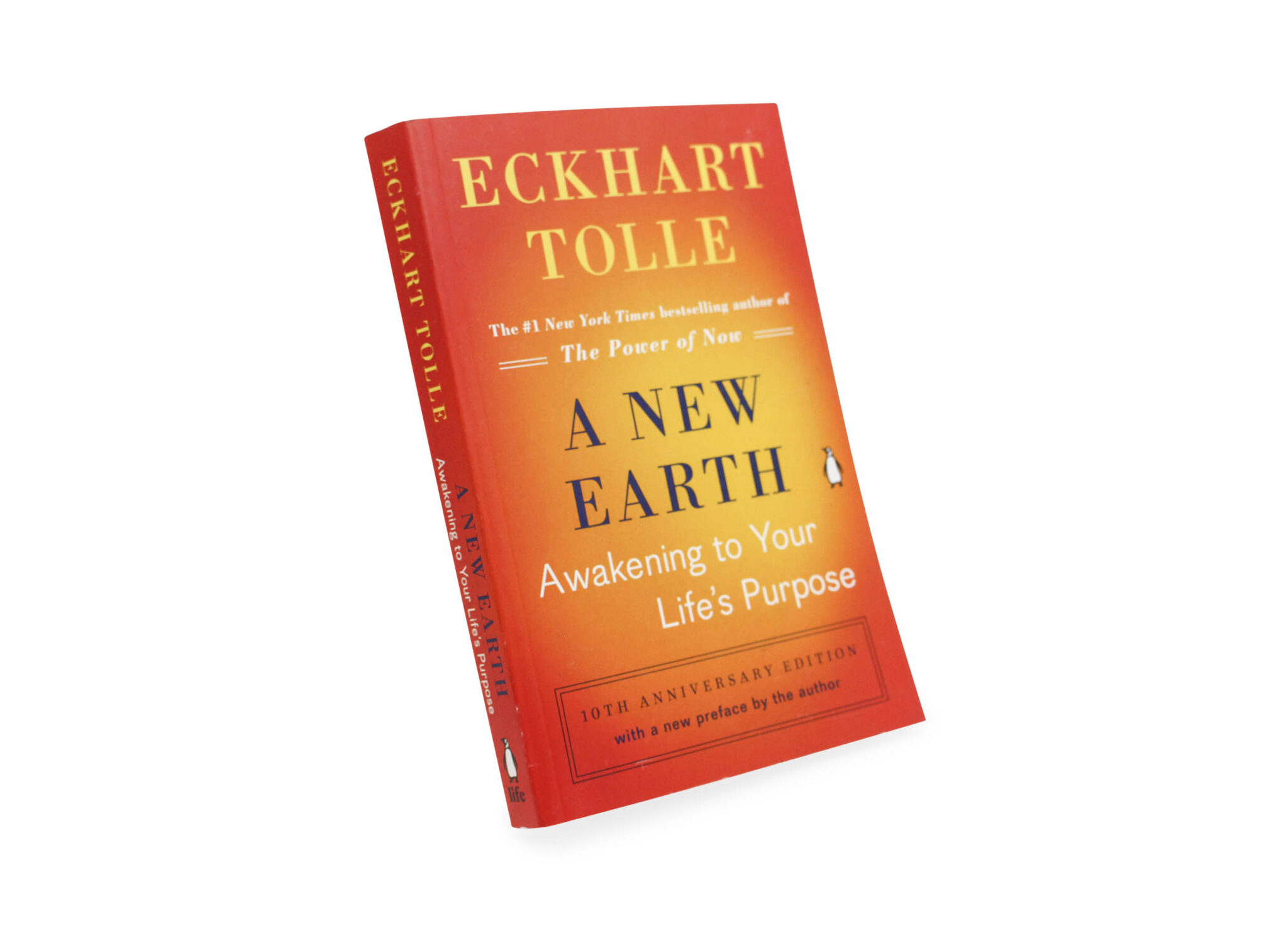 Eckhart Tolle Nouvelle Terre Livre Audio Youtube