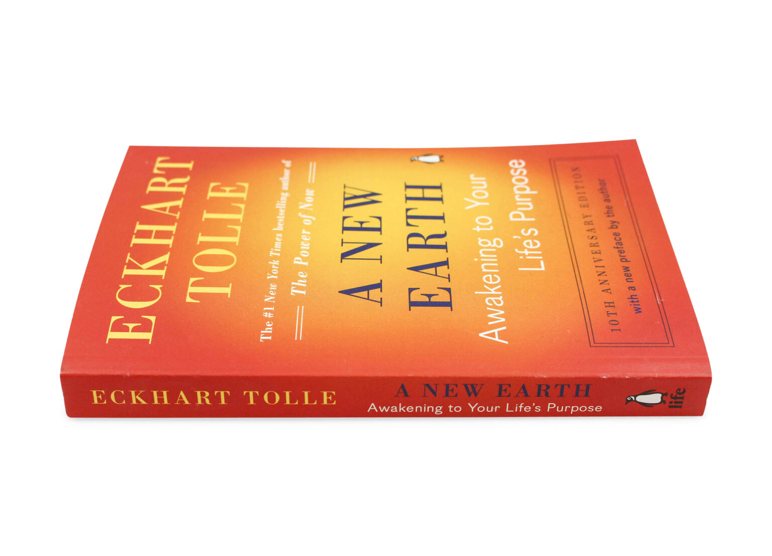 Eckhart Tolle Nouvelle Terre Livre Audio Youtube