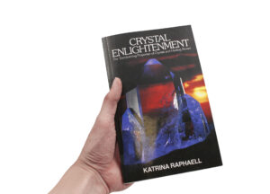 Livre “Crystal Enlightenment” (version anglaise seulement)