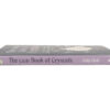 The Little Book of Crystals Book - Crystal Dreams
