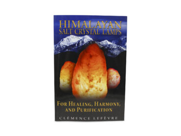 Himalayan Salt Crystal Lamps - Crystal Dreams