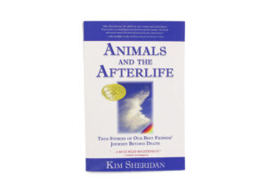 Livre “Animals and the Afterlife” (version anglaise seulement)