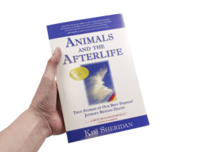 Animals and the Afterlife Book