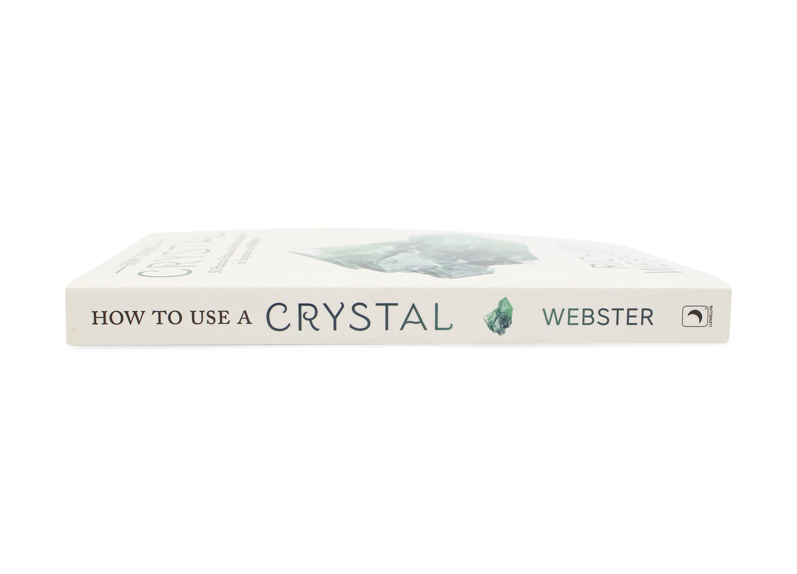 How to Use a Crystal - Crystal Dreams
