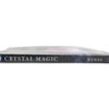 Crystal Magic Book - Crystal Dreams