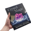 Crystal Magic Book - Crystal Dreams