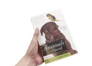 Livre “When Animals Speak ” (version anglaise seulement)