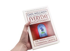 Livre “Everyday Enlightenment” (version anglaise seulement)