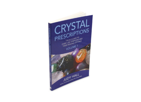 Crystal Prescriptions Book - Crystal Dreams