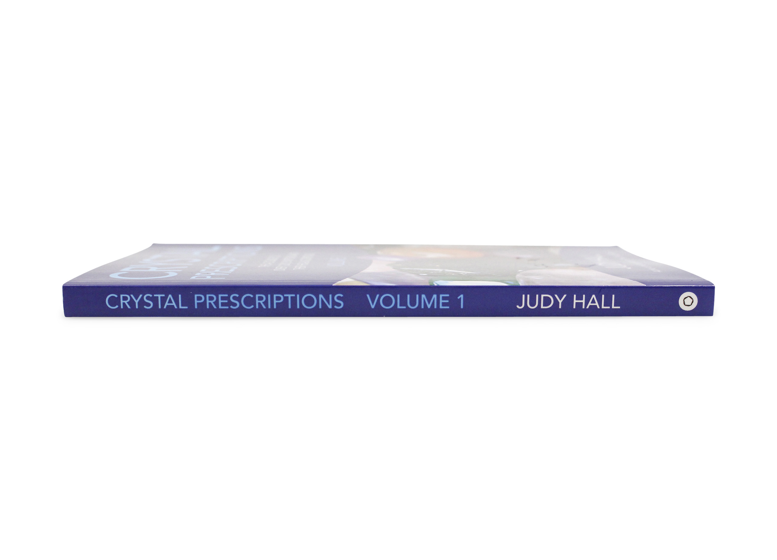 Crystal Prescriptions Book - Crystal Dreams