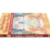 The Chakras in Shamanic Practice Book - Crystal Dreams