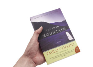 The Fifth Mountain Book