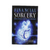 Financial Sorcery Book - Crystal Dreams