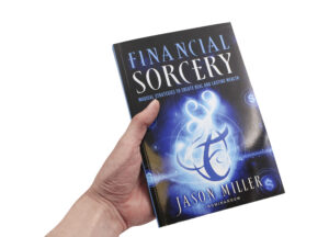 Financial Sorcery Book