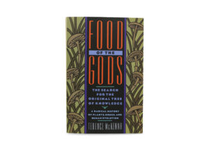 Livre “Food of the Gods” (version anglaise seulement)