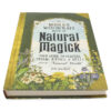 Modern Witchcraft Book of Natural Magick - Crystal Dreams