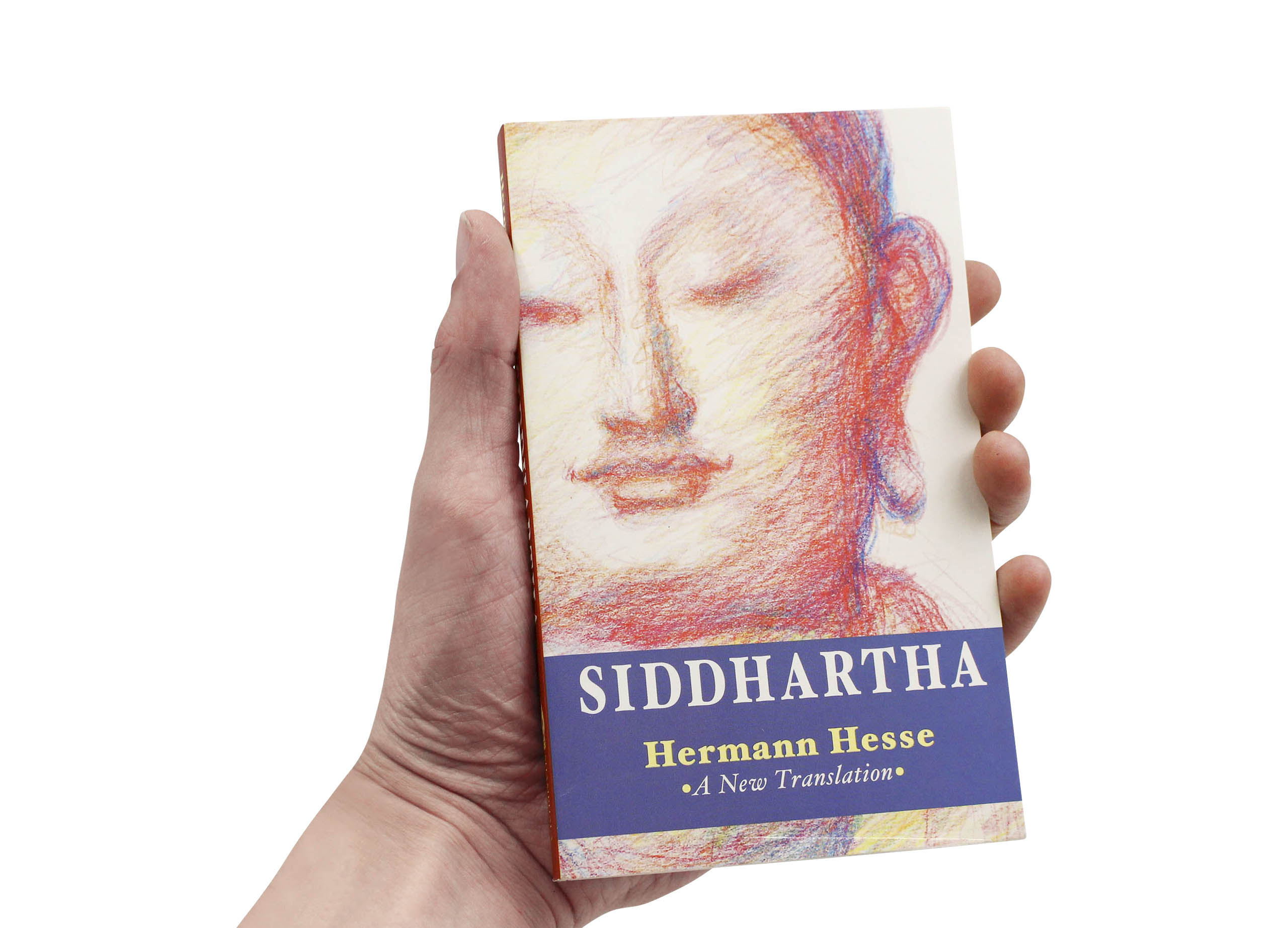Siddhartha - Crystal Dreams