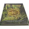 Runes: The Gods' Magical Alphabet Book - Crystal Dreams