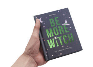 Be More Witch de Alison Davies