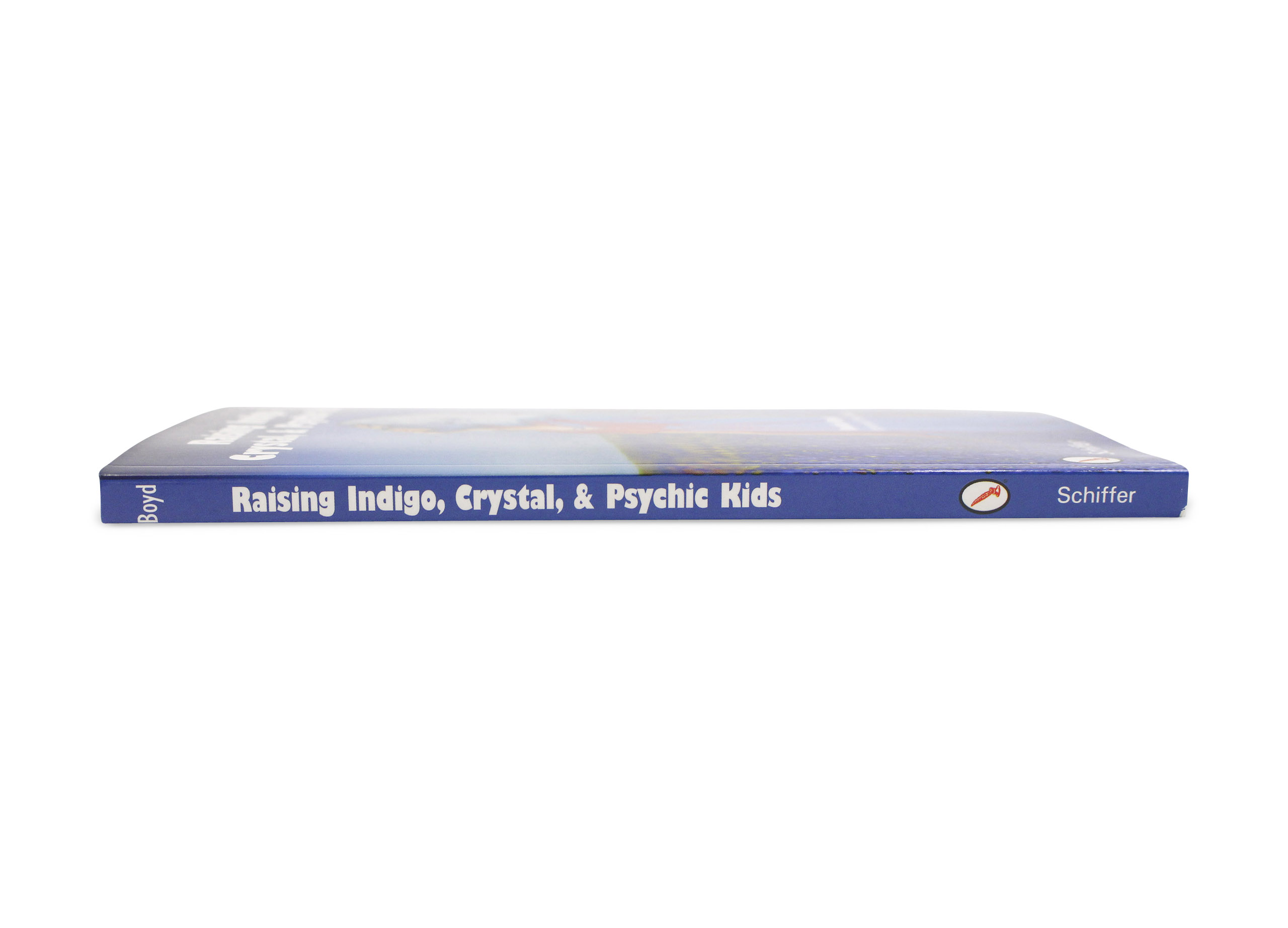 Raising Indigo, Crystal, & Psychic Kids - Crystal Dreams