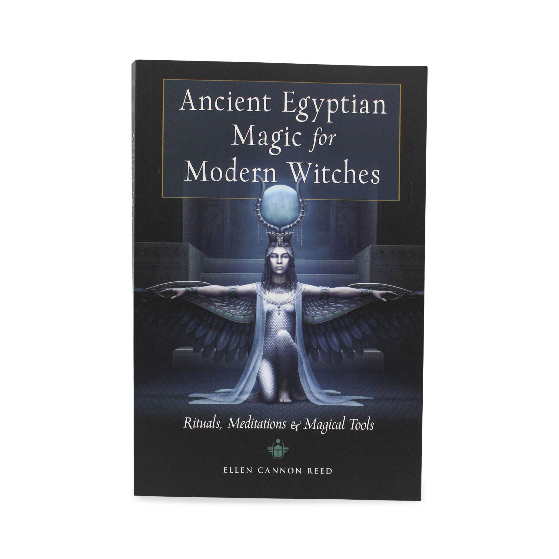 Amazon.com: Egyptian Magic: Spells, Charms and Rituals of