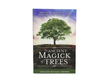 Ancient Magick of Trees - Crystal Dreams