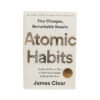 Atomic Habits - Crystal Dreams