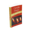 Candle Magic for Beginners Book - Crystal Dreams