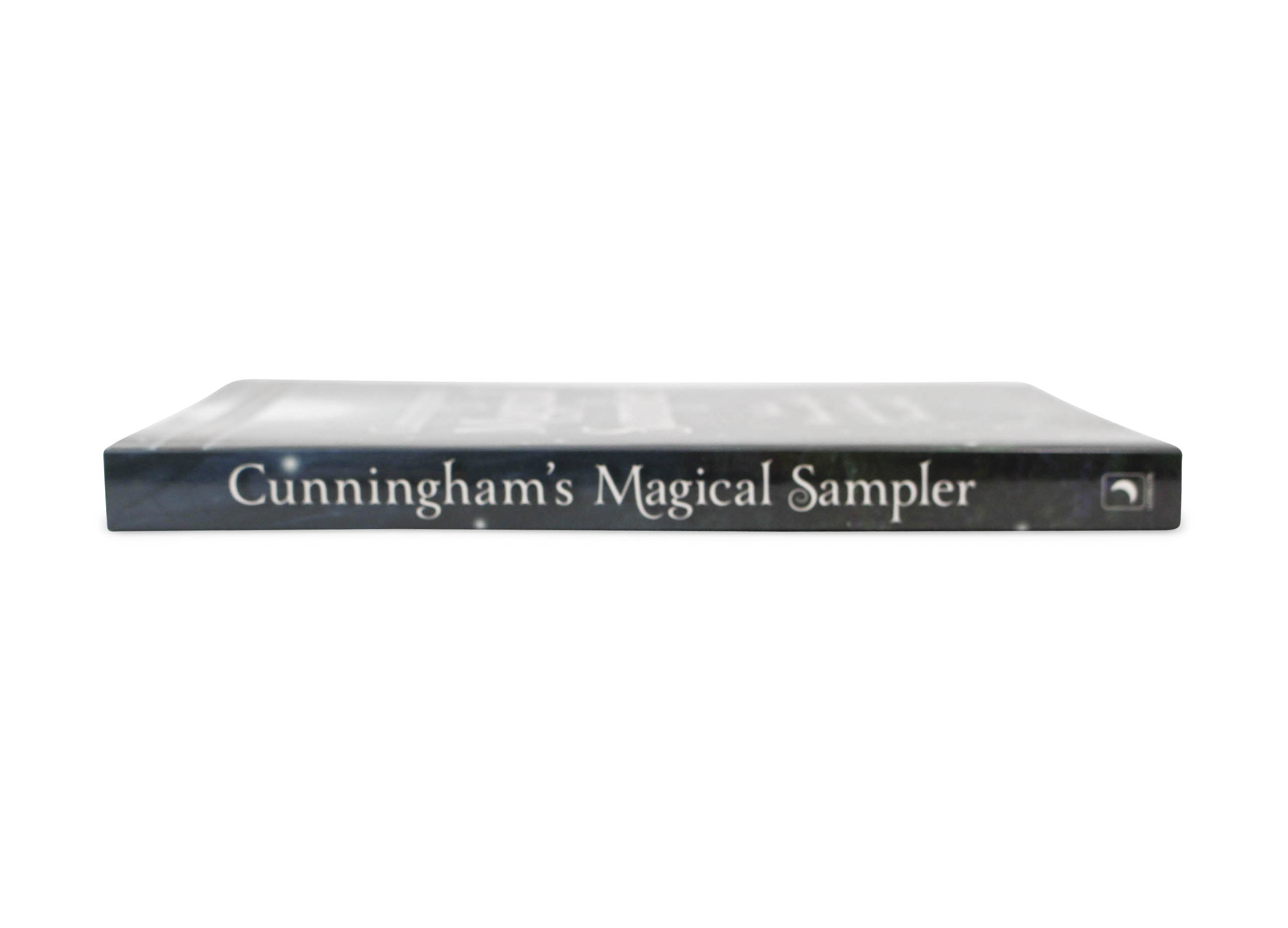 Cunningham's Magical Sampler - Crystal Dreams