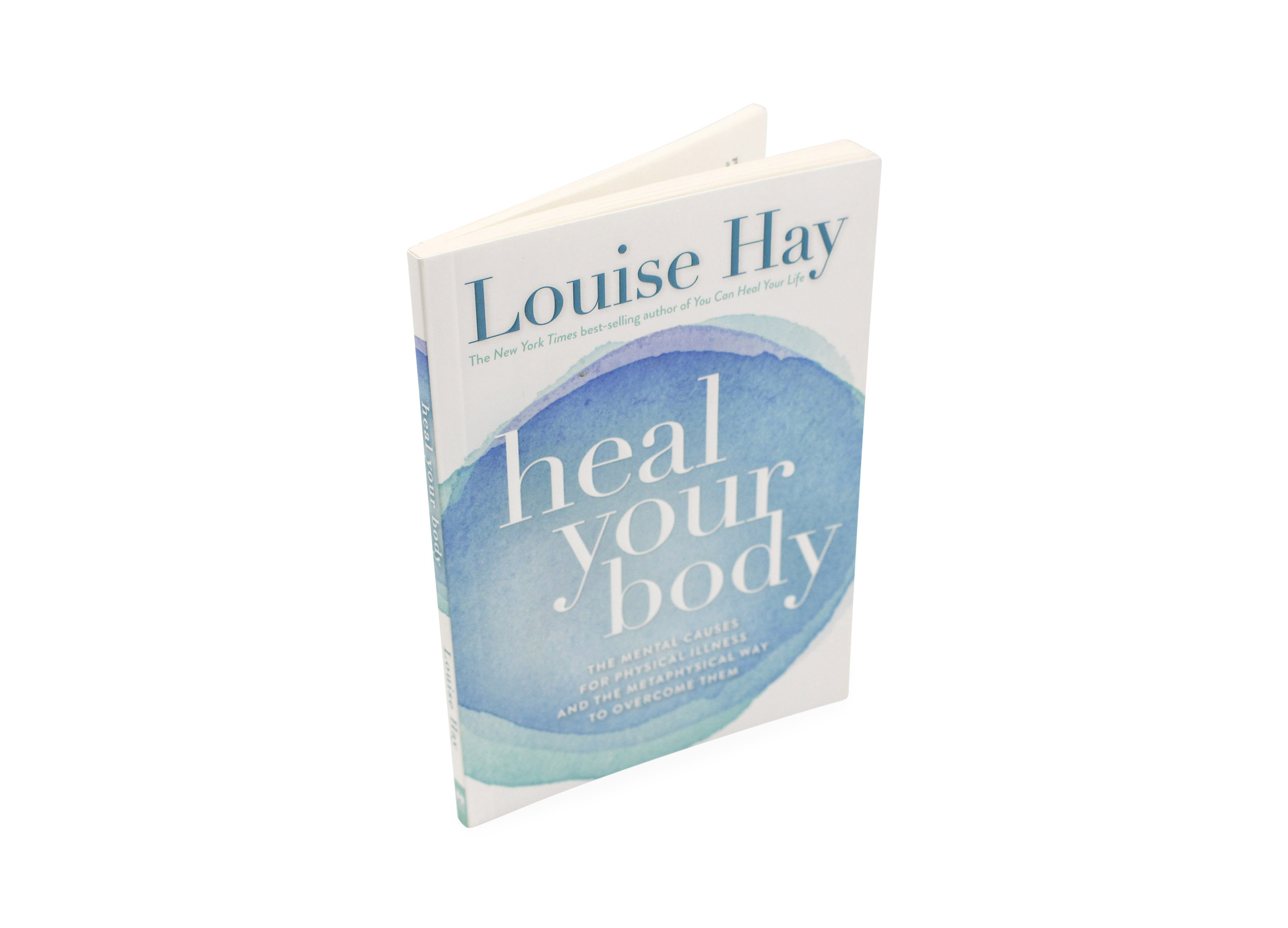 Heal Your Body - Crystal Dreams