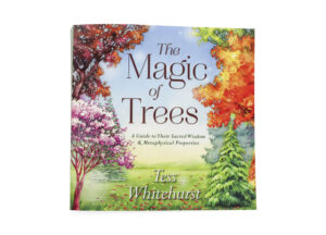 The Magic of Trees Book