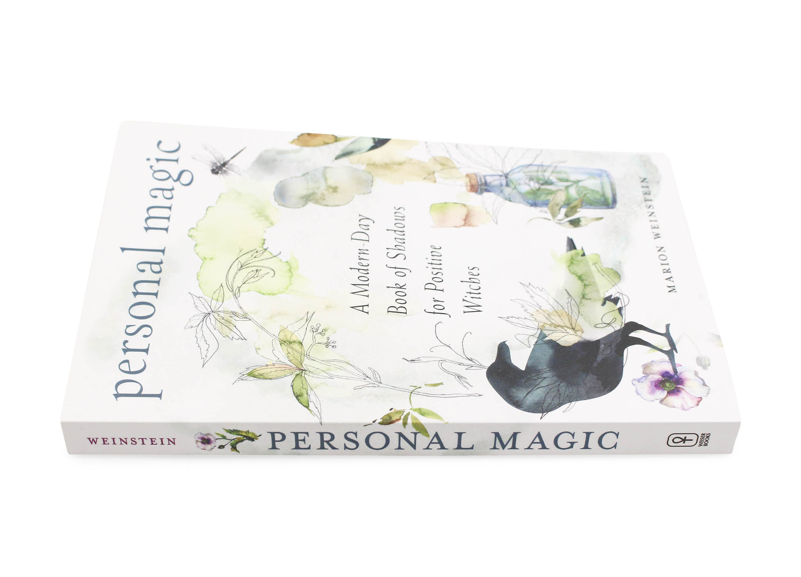 Personal Magic - Crystal Dreams