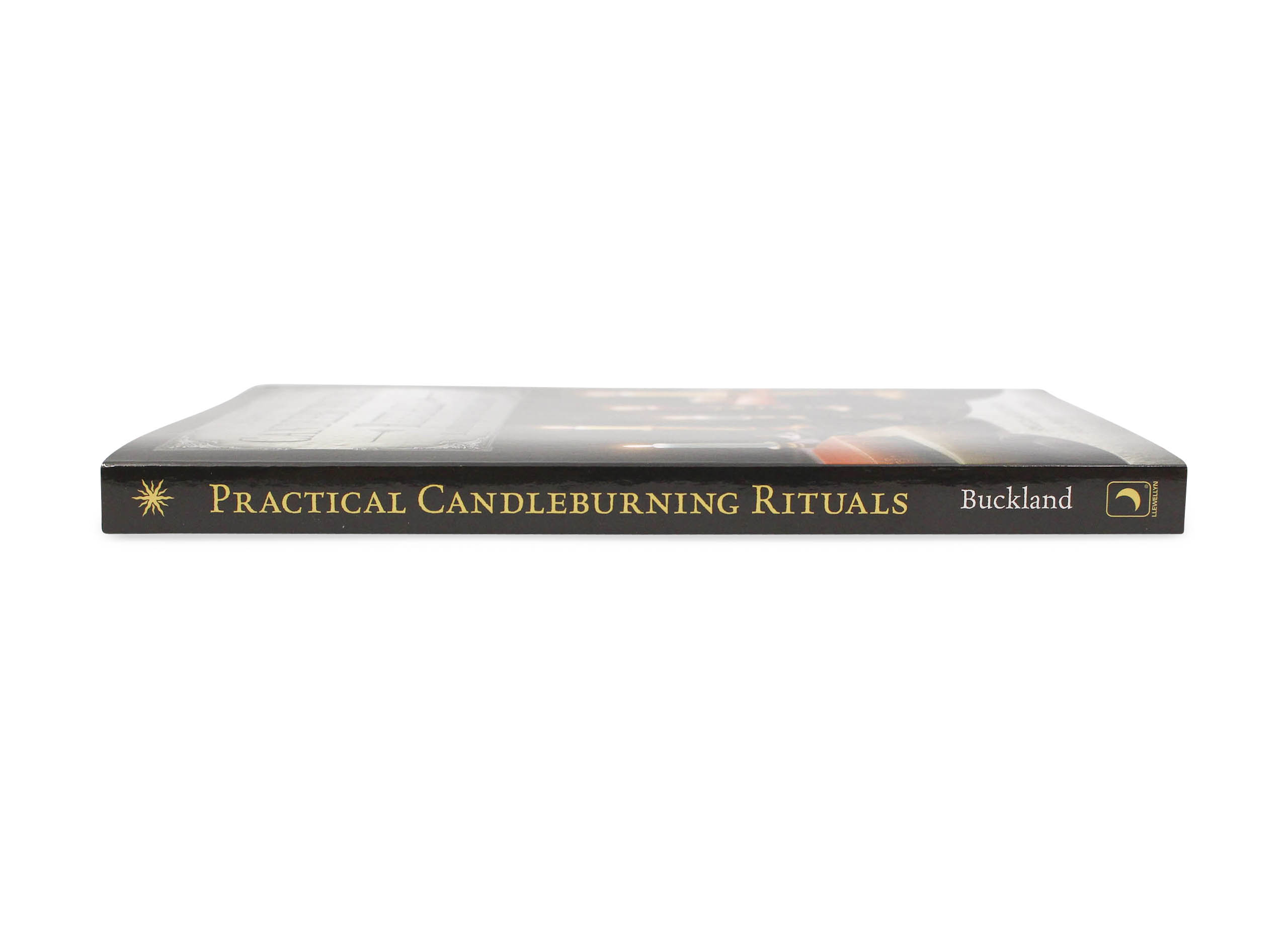 Practical Candleburning Rituals - Crystal Dreams