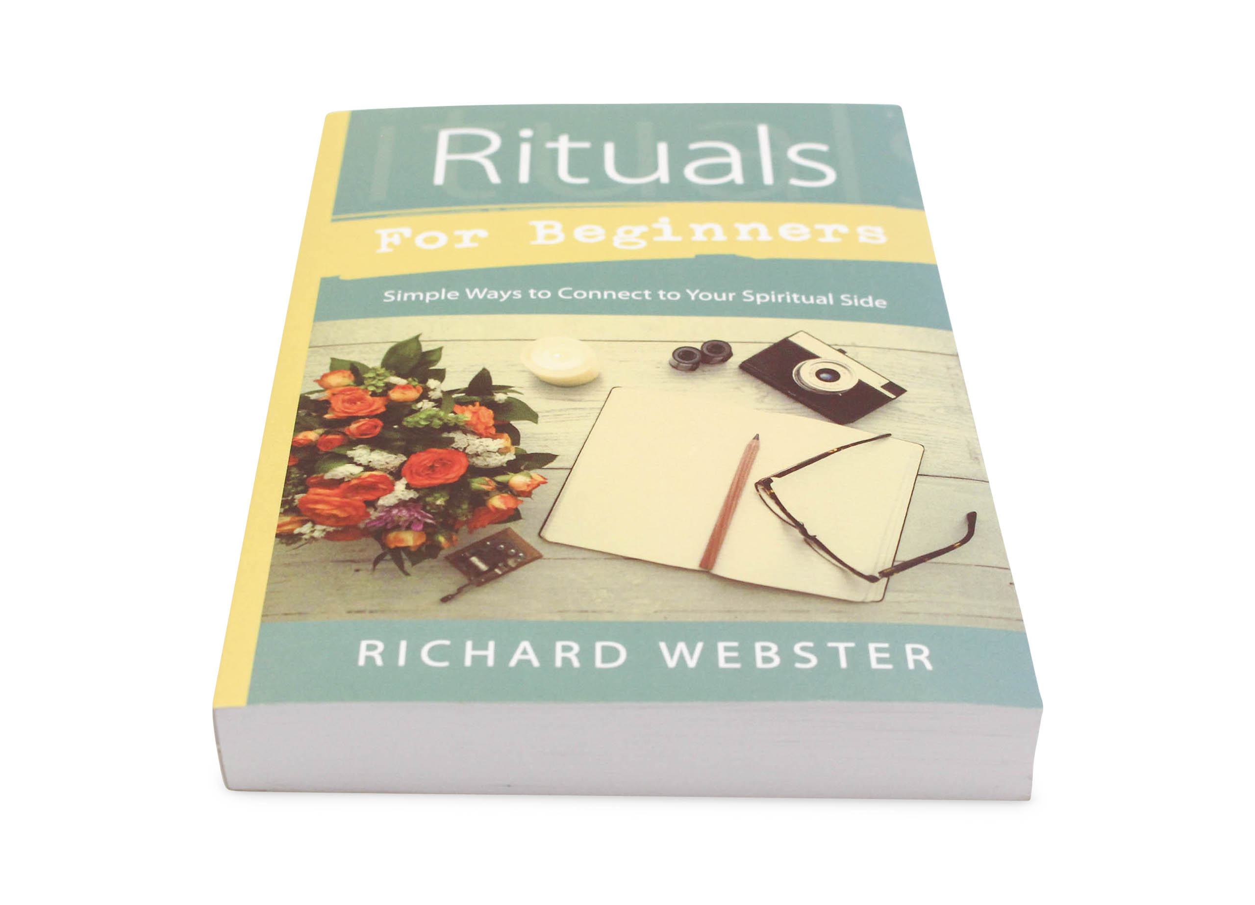 Rituals for Beginners - Crystal Dreams