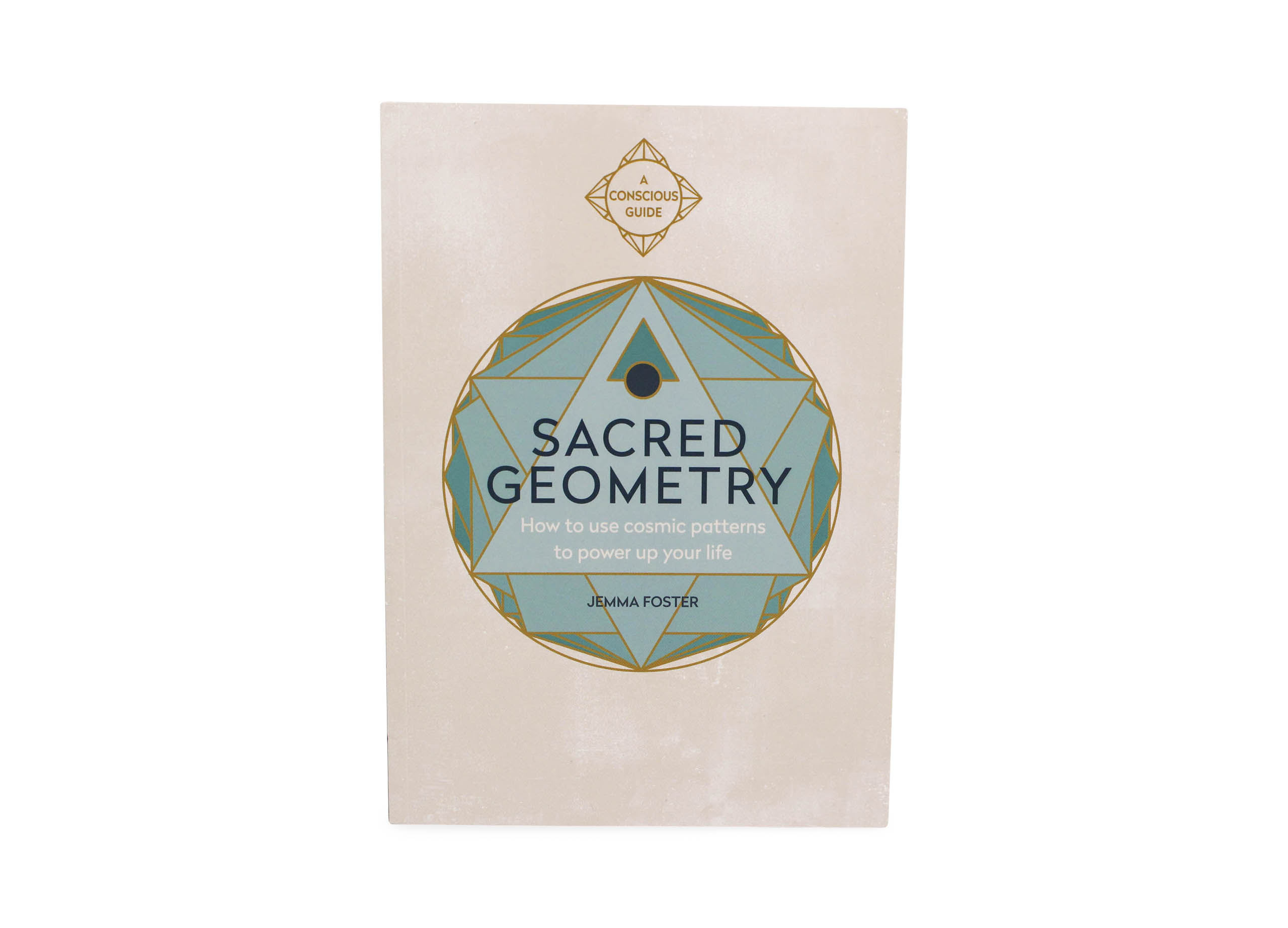 Sacred Geometry - Crystal Dreams
