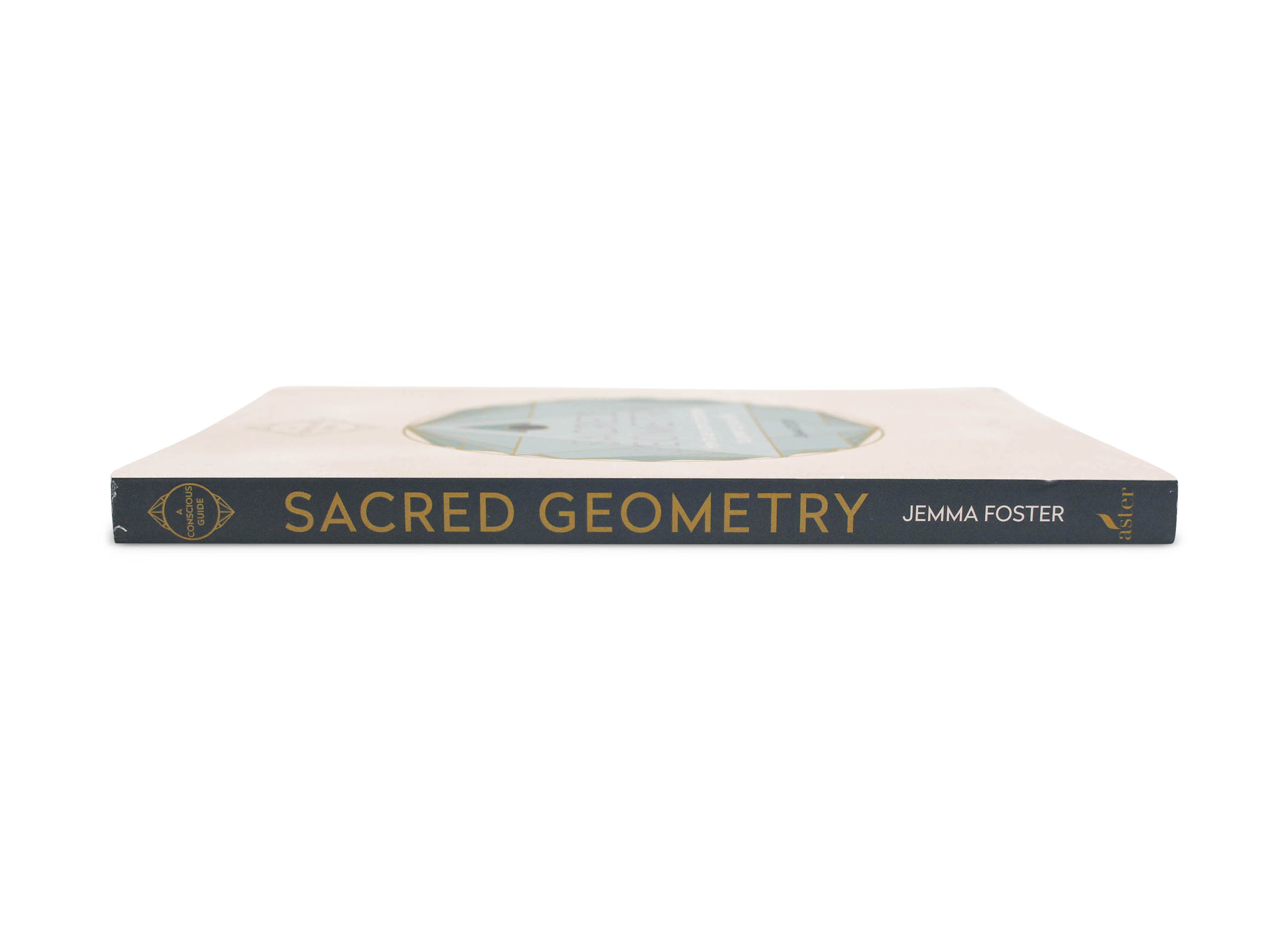 Sacred Geometry - Crystal Dreams