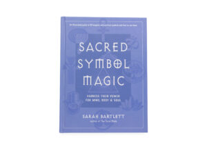 Sacred Symbol Magic by Sarah Bartlett