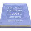 Symbol Magic Book - Crystal Dreams