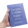 Symbol Magic Book - Crystal Dreams