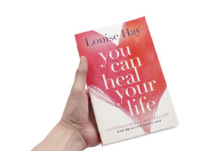 Livre “You Can Heal Your Life” (version anglaise seulement)
