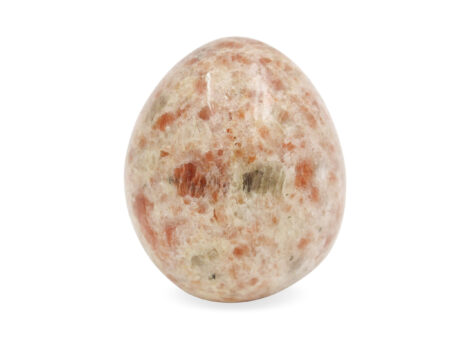 Sunstone Egg 4.5cm - Crystal Dreams