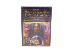 6th Sense Connection Oracle Card Deck