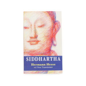 Siddhartha Book