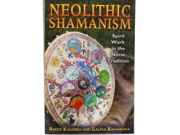 Neolithic Shamanism - Crystal Dreams